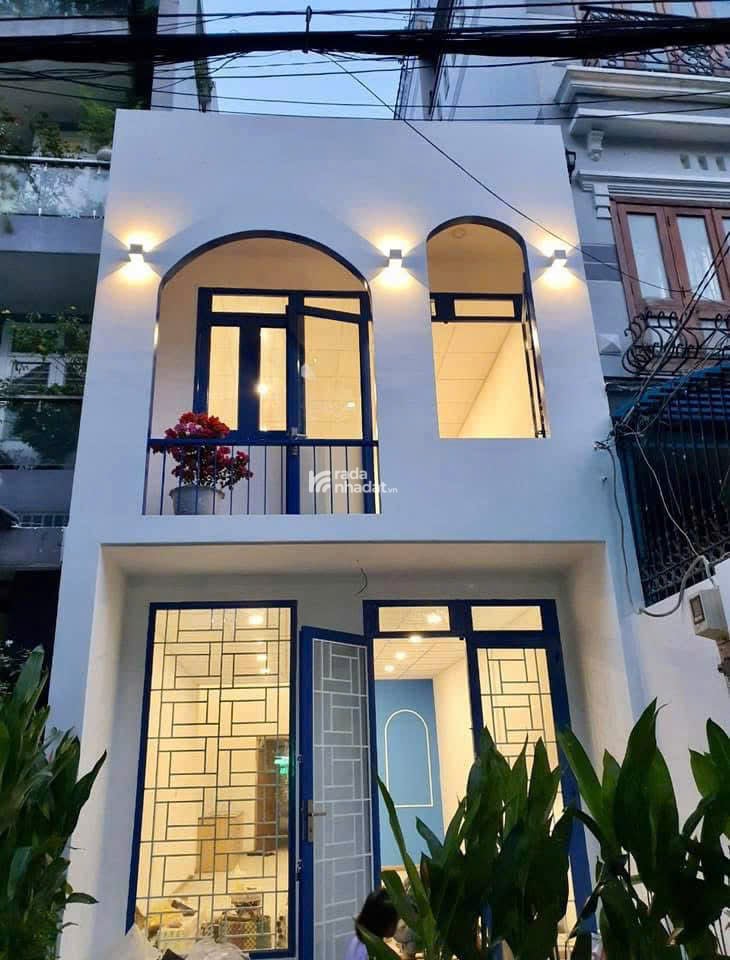 Bán nhà hẻm xe hơi Thoại Ngọc Hầu, Tân Phú - 4x20m - Trệt lầu -  Giá chỉ 9 tỷ TL