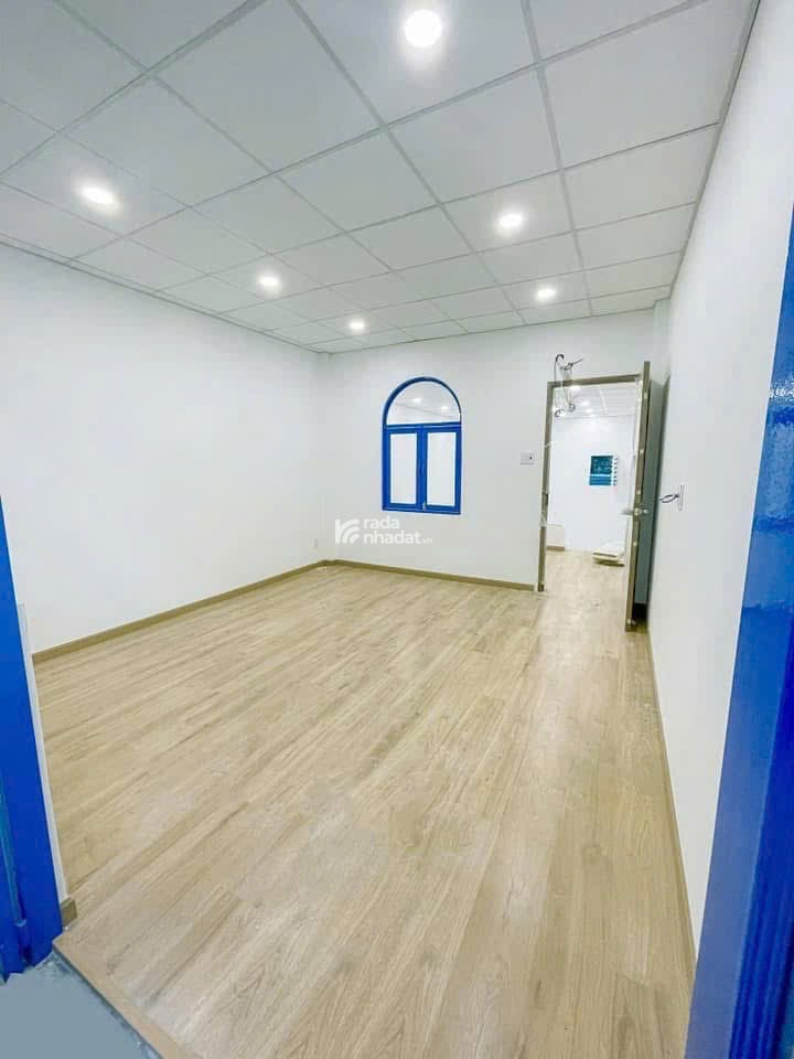 Bán nhà hẻm xe hơi Thoại Ngọc Hầu, Tân Phú - 4x20m - Trệt lầu -  Giá chỉ 9 tỷ TL