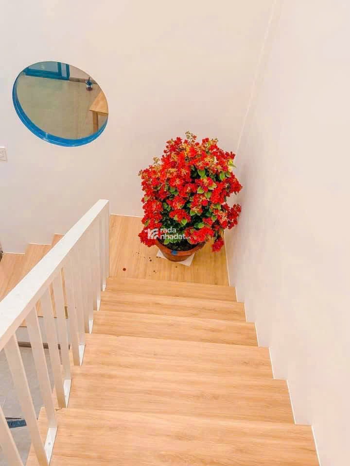 Bán nhà hẻm xe hơi Thoại Ngọc Hầu, Tân Phú - 4x20m - Trệt lầu -  Giá chỉ 9 tỷ TL