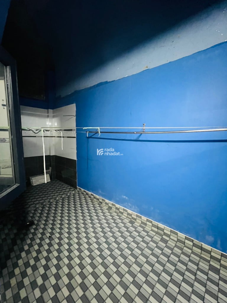 BÁN NHÀ ĐƯỜNG SỐ 8 BÌNH HƯNG HÒA 91.2M2 CHỈ 6.2 TỶ NHÀ MỚI Ở NGAY HẺM 5M THÔNG GẦN CHỢ 26/3