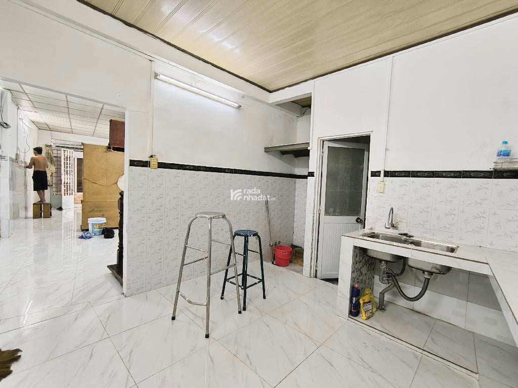 BÁN NHÀ 2 TẦNG ĐƯỜNG ĐINH TIÊN HOÀNG BÌNH THẠNH, CHỈ 4.65 TỶ, THƯƠNG LƯỢNG CHÍNH CHỦ 
