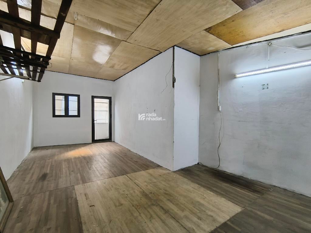 BÁN NHÀ 2 TẦNG ĐƯỜNG ĐINH TIÊN HOÀNG BÌNH THẠNH, CHỈ 4.65 TỶ, THƯƠNG LƯỢNG CHÍNH CHỦ 