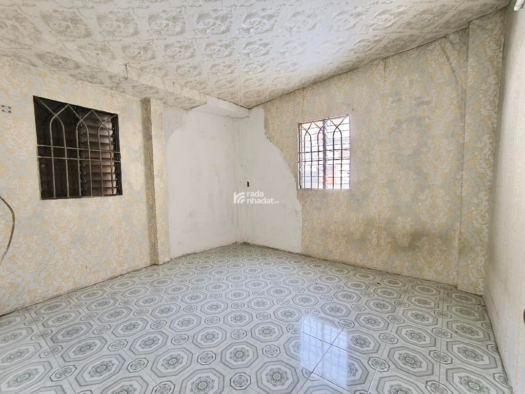 BÁN NHÀ 2 TẦNG ĐƯỜNG ĐINH TIÊN HOÀNG BÌNH THẠNH, CHỈ 4.65 TỶ, THƯƠNG LƯỢNG CHÍNH CHỦ 