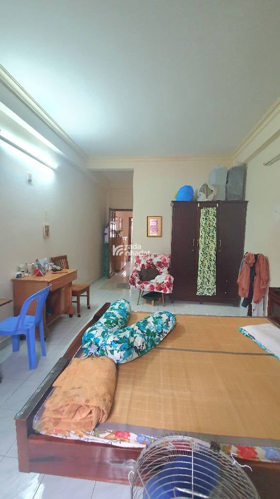 SÁT VÁCH QUẬN 1, ĐIỆN BIÊN PHỦ, BÌNH THẠNH, 90M2 TIỆN XÂY MỚI. GIẢM 550TR CHỈ CÒN 14T TL