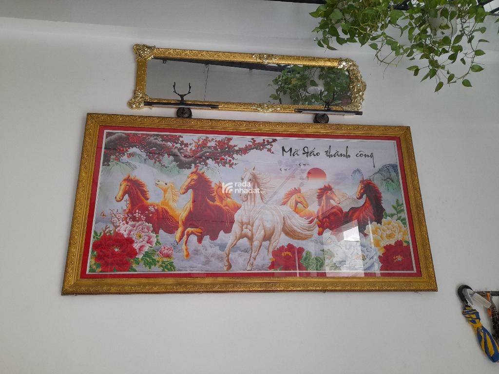 BÁN NHÀ BÀ HOM 82M2 9.4 TỶ 4 TẦNG NỘI THẤT CAO CẤP HẺM XE HƠI SÁT MẶT TIỀN QUẬN 6