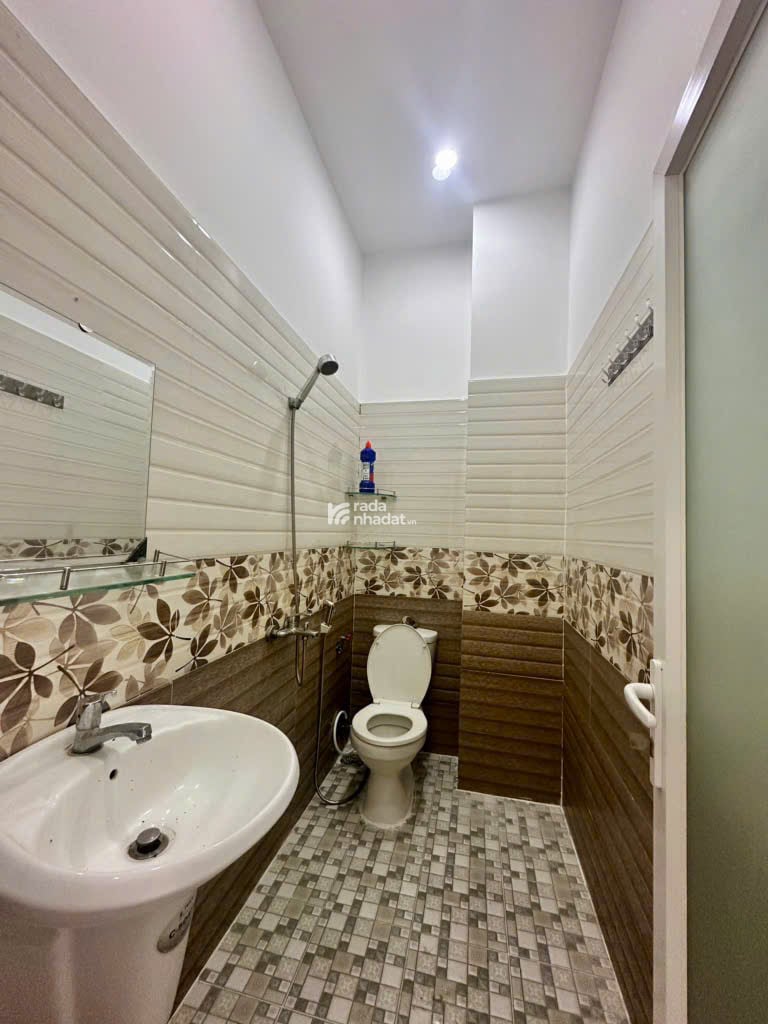 Bán nhà cấp 4 HXH 8m, đường Man Thiện, Tăng Nhơn Phú A, Quận 9 ,130m2, giá chỉ 7 tỷ