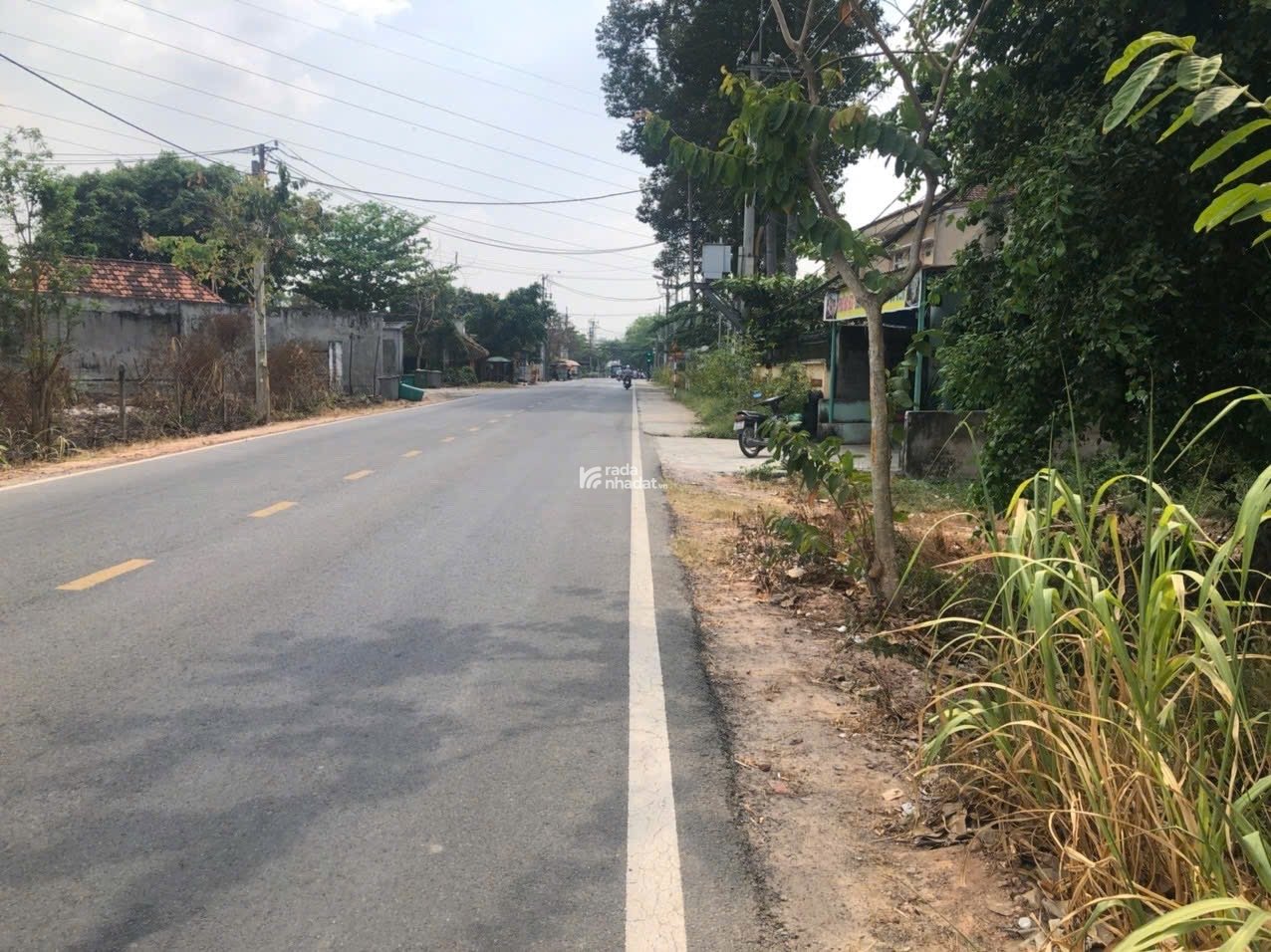 Chủ Ngộp giảm 500tr, bán đất mặt tiền 10m đường Trung An, Củ Chi, 4.5 tỷ