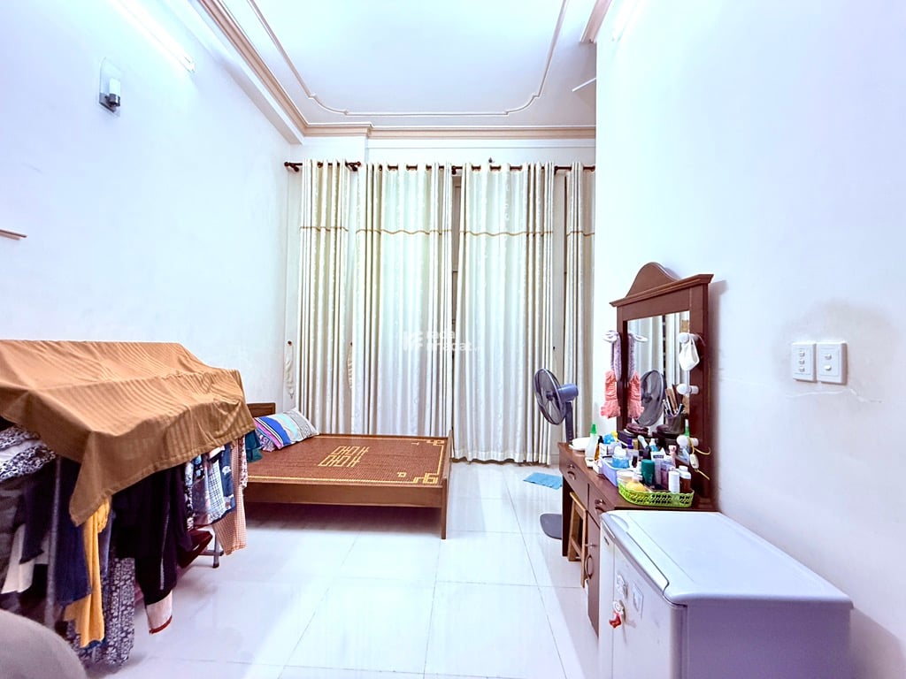 NHÀ ĐẸP KHÔNG TÌ VẾT 4 TẦNG - 5x14M - PHẠM VĂN CHIÊU P14 GÒ VẤP, NHỈNH 9 TỶ