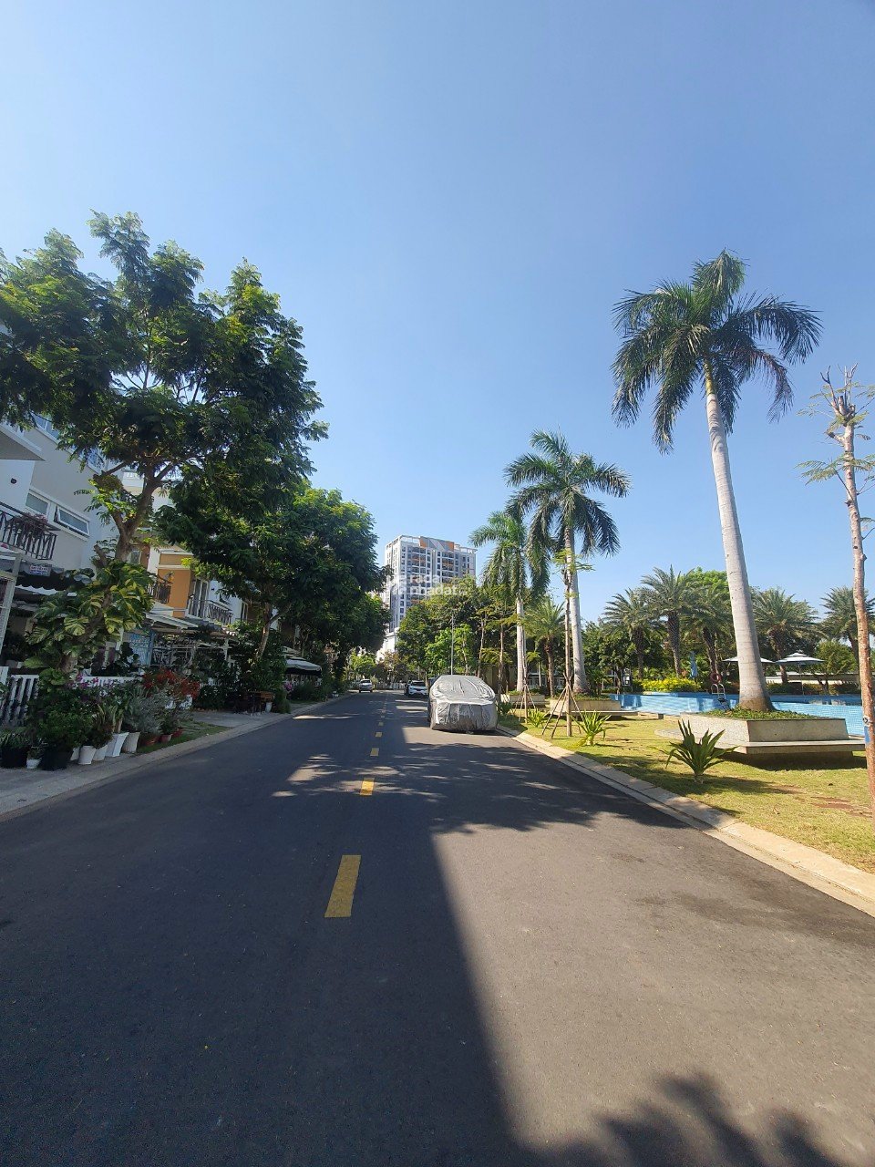 Nhà phố Lovera park thô và hoàn thiện 5x15m, 5x16m, 7x15m ..và căn góc. Giá chỉ từ 6.7 tỷ - SHR