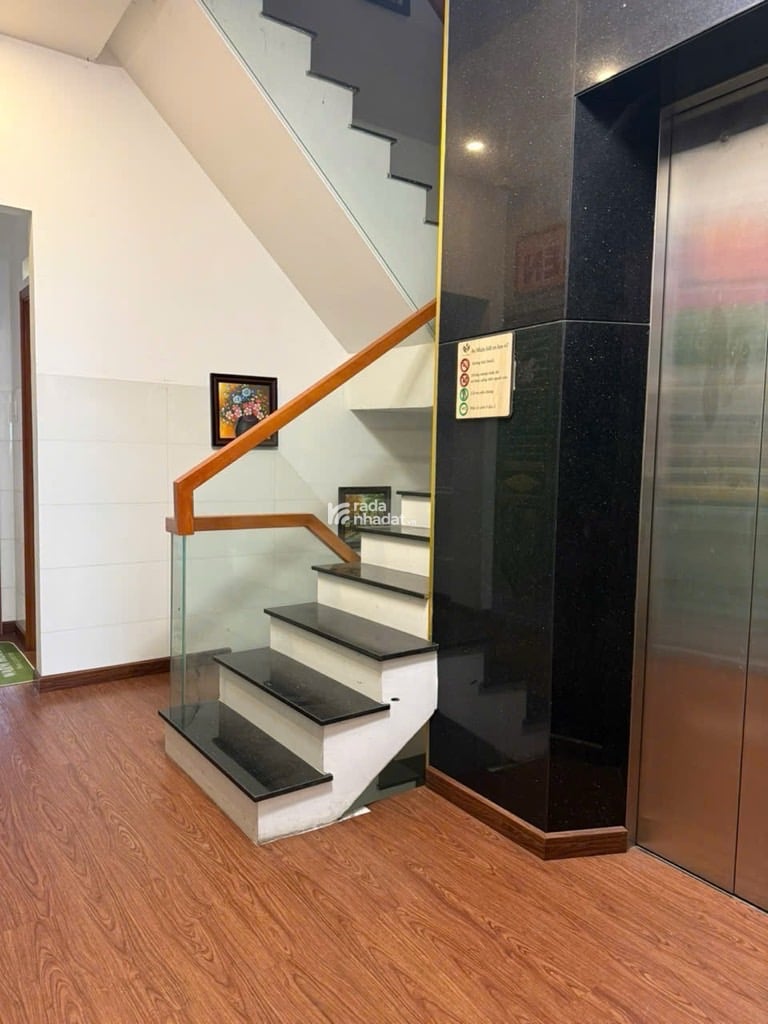 Ngã tư 4 xã- Giáp Lê Văn Quới- Đ Số 8- BHHA Bình Tân - DT: 4*16m- 10 tỷ 5