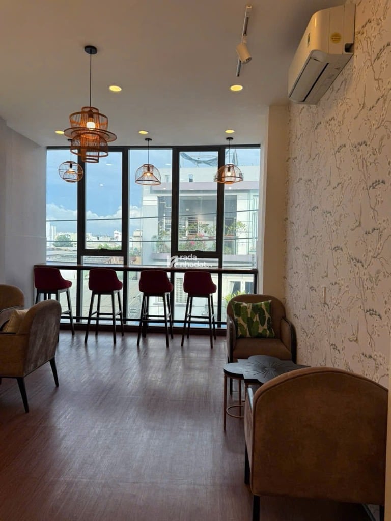 Ngã tư 4 xã- Giáp Lê Văn Quới- Đ Số 8- BHHA Bình Tân - DT: 4*16m- 10 tỷ 5