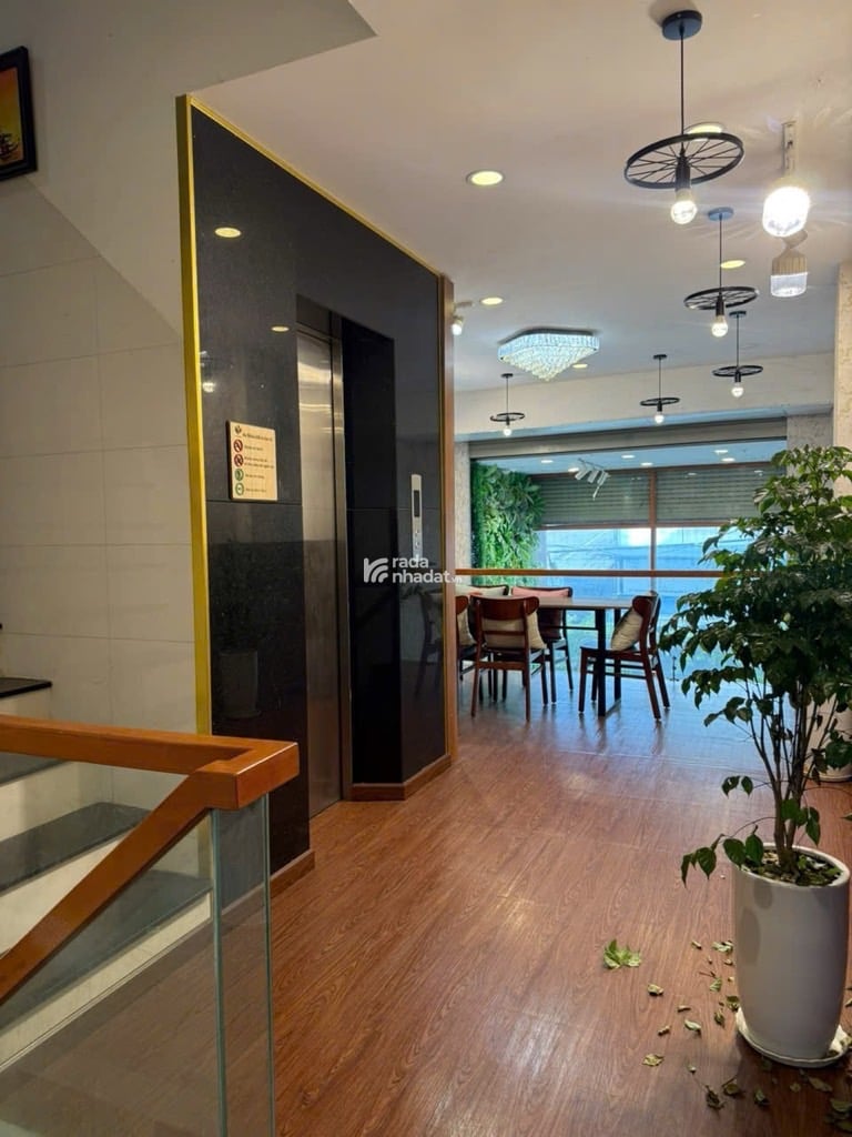 Ngã tư 4 xã- Giáp Lê Văn Quới- Đ Số 8- BHHA Bình Tân - DT: 4*16m- 10 tỷ 5