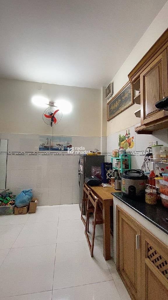 BÁN NHÀ LÊ QUANG SUNG 47M2 4PN 6.X TỶ Ô TÔ VÀO NHÀ NGAY CHỢ MINH PHỤNG