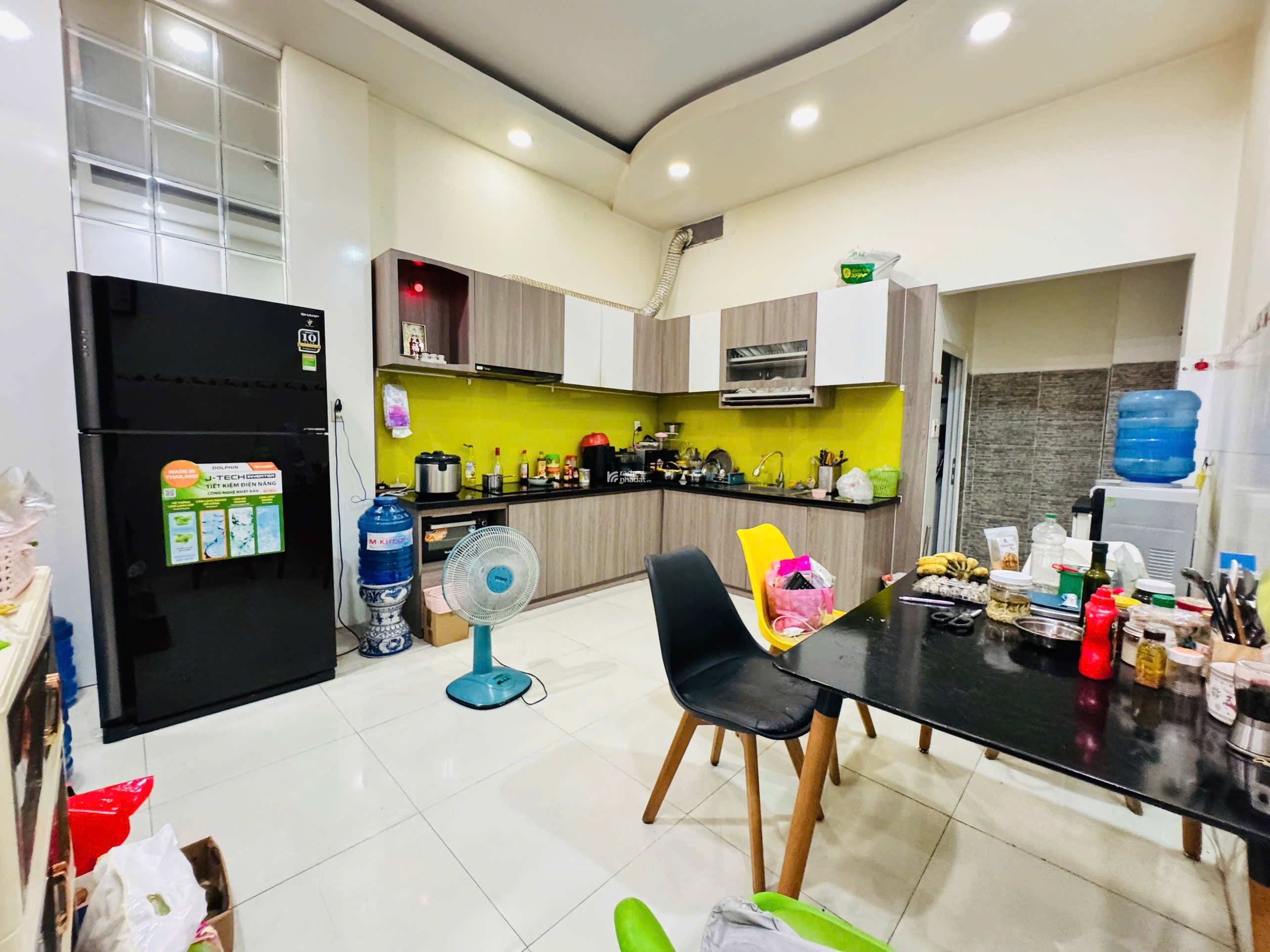 NHÀ 4 TẦNG- HẺM 2 Ô TÔ TRÁNH - ĐƯỜNG 59 - 60M2 - VỊ TRÍ ĐẸP - CHỈ 7.25 TỶ TL