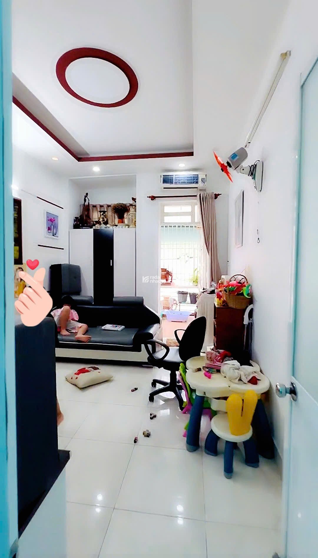 BÁN GẤP NHÀ ĐẸP. Đường Phan Huy Ích,P11.Gò Vấp. chỉ 5.15 Tỷ Thương Lượng