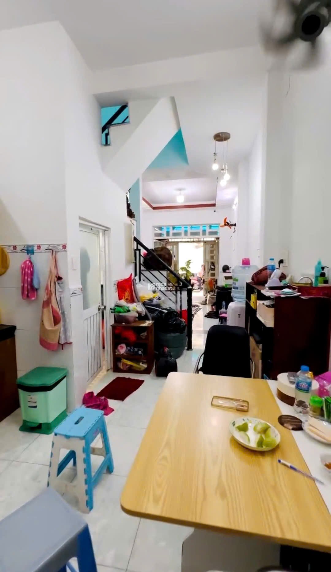 BÁN GẤP NHÀ ĐẸP. Đường Phan Huy Ích,P11.Gò Vấp. chỉ 5.15 Tỷ Thương Lượng