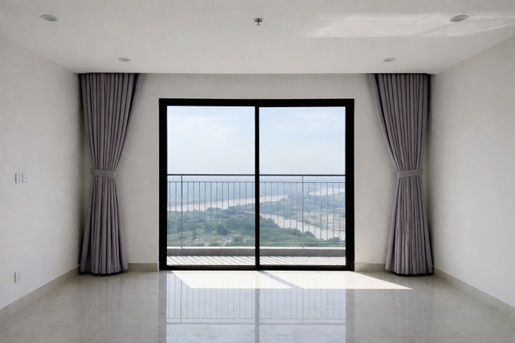 Bán nhanh 2PN 59,10m2 The Rainbow - S2.05, 3,03tỷ