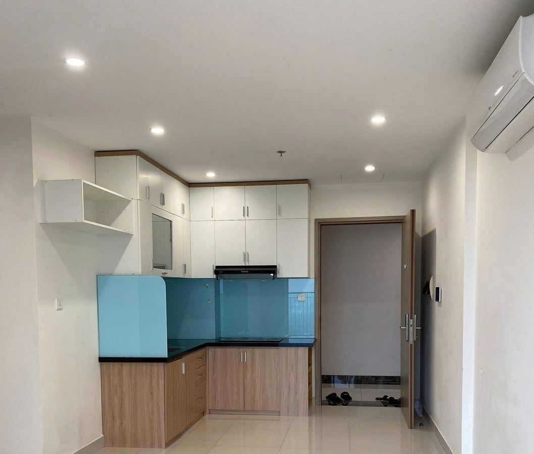 Bán nhanh 2PN 59,10m2 The Rainbow - S2.05, 3,03tỷ