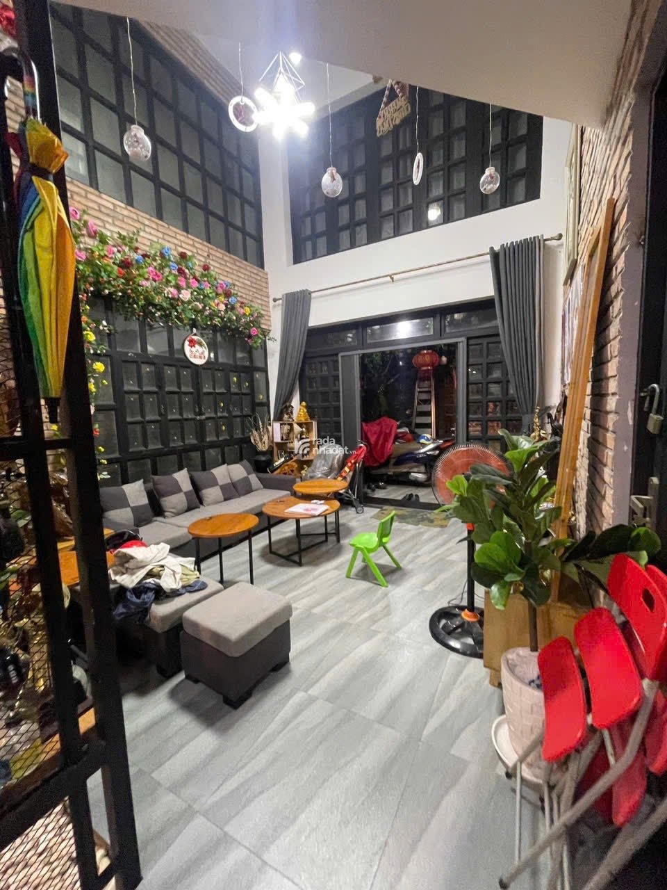 Biệt thự Hồ Biểu Chánh,Phú Nhuận 22 tỷ 