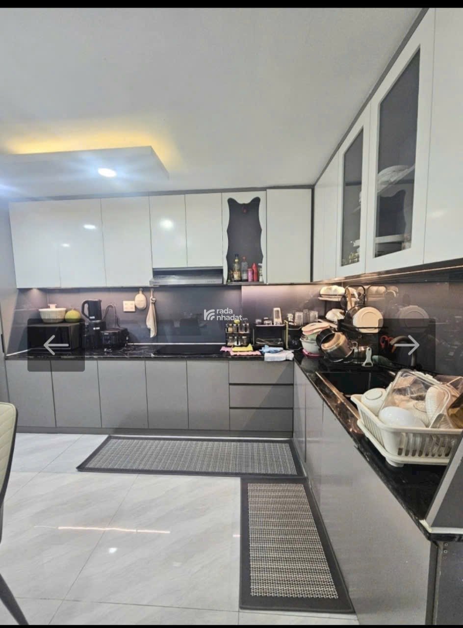 Biệt thự Hồ Biểu Chánh,Phú Nhuận 22 tỷ 