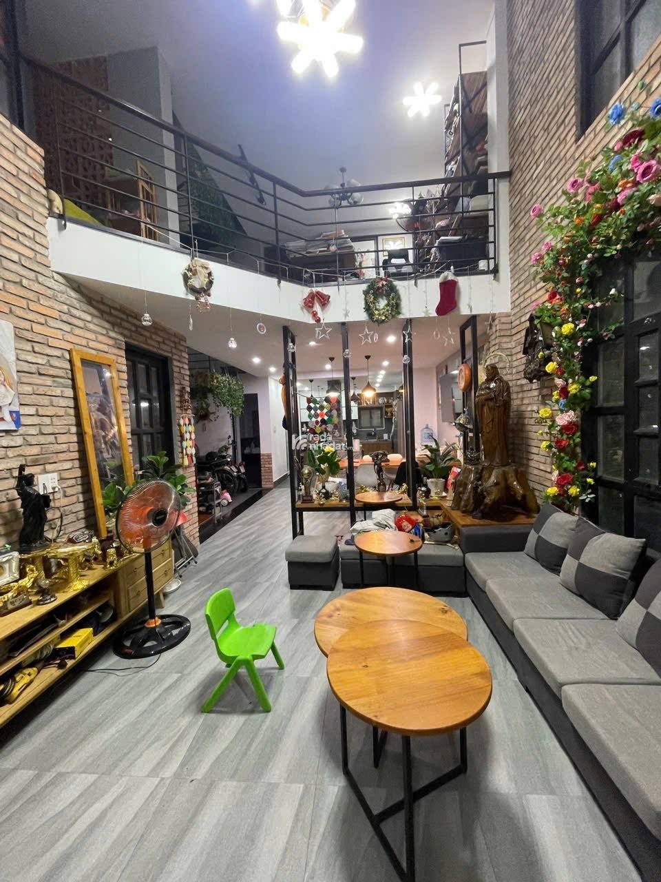 Biệt thự Hồ Biểu Chánh,Phú Nhuận 22 tỷ 