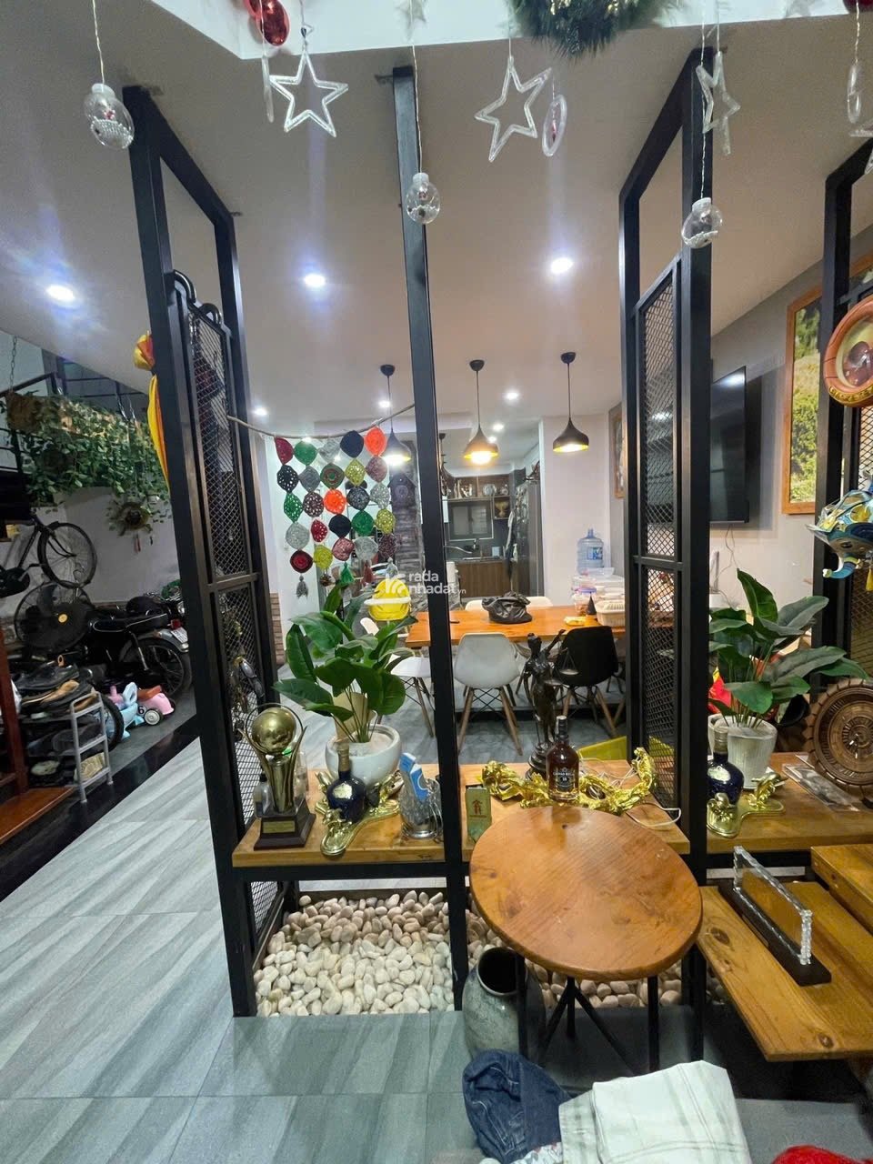 Biệt thự Hồ Biểu Chánh,Phú Nhuận 22 tỷ 