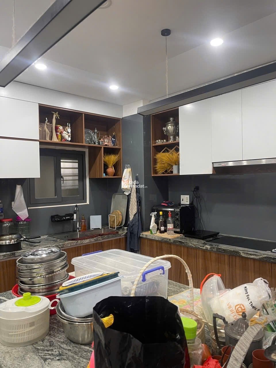 Biệt thự Hồ Biểu Chánh,Phú Nhuận 22 tỷ 