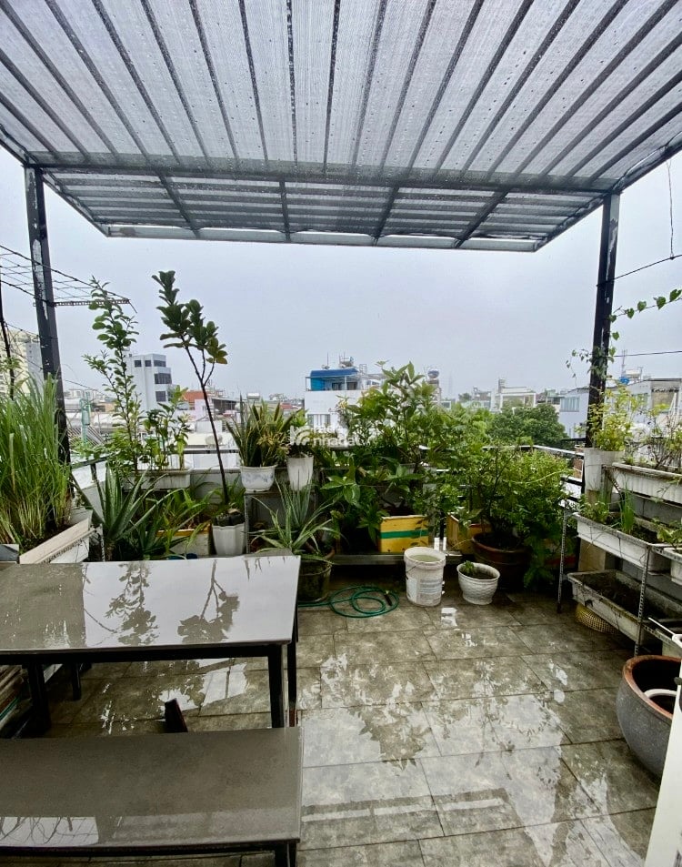 Chủ nhà ký gửi nhà mềm để bán nhanh 3tỷ550, DT 41m2 đường Yên Thế, phường 2, Quận Tân Bình