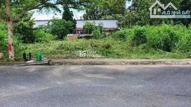 Trả góp 7 tr mỗi tháng sở hữu nền đất Sân Bay Long Thành