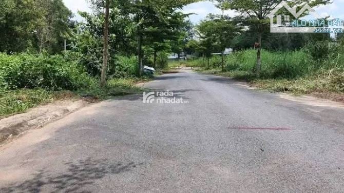Trả góp 7 tr mỗi tháng sở hữu nền đất Sân Bay Long Thành