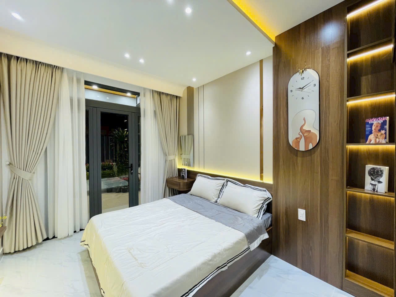 VỀ QUÊ Ở BÁN Nhà giá TỐT  Nguyễn Huy Lượng Quận Bình Thạnh giá 4tỷ150 42,m2 P14 Q.Bình Thạnh HCM