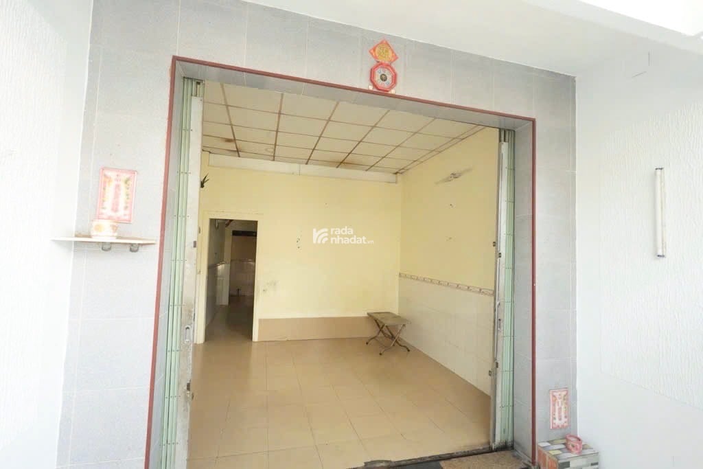  Lạc Long Quân, Phường 3, Quận 11