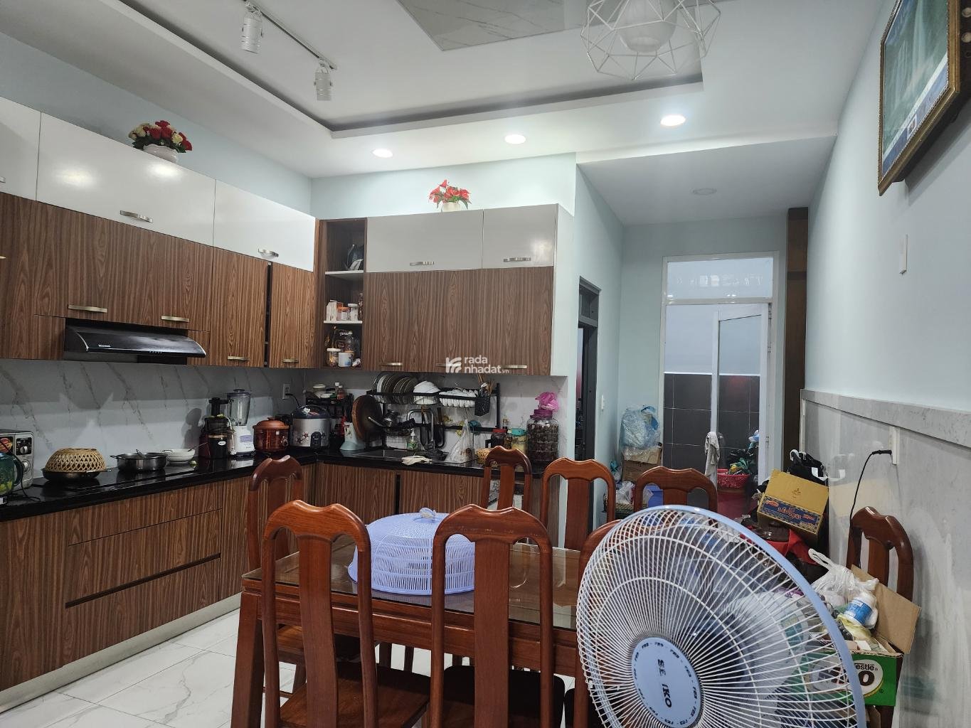 NHÀ ĐẸP GÓC 2 MT TÂN PHÚ - 4 TẦNG - 80M2 - 4PN -  HẺM 12M THÔNG - KHU DÂN TRÍ -  CÁCH MẶT TIỀN 70M 