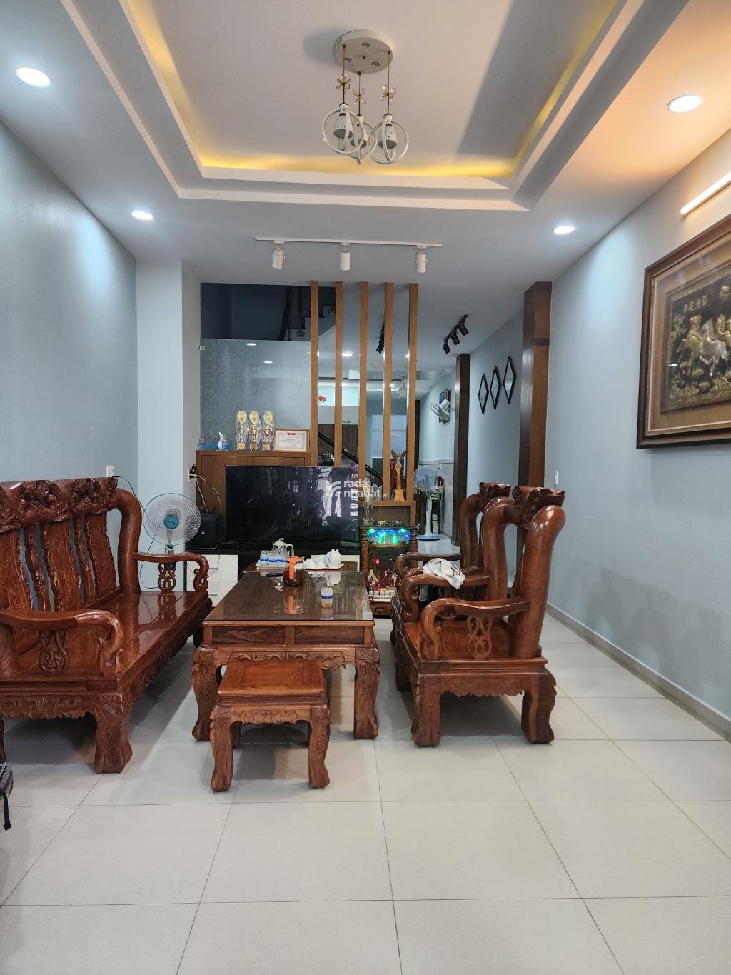Bán nhà lô góc, 80m2, hxt 12m, 4pn5w tân sơn nhì tân phú chỉ 11.2ty