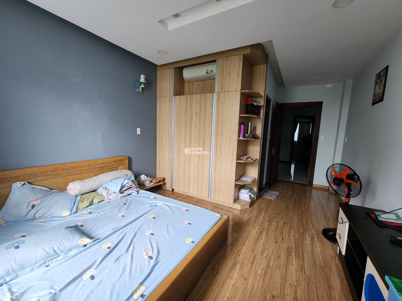 Bán nhà lô góc, 80m2, hxt 12m, 4pn5w tân sơn nhì tân phú chỉ 11.2ty