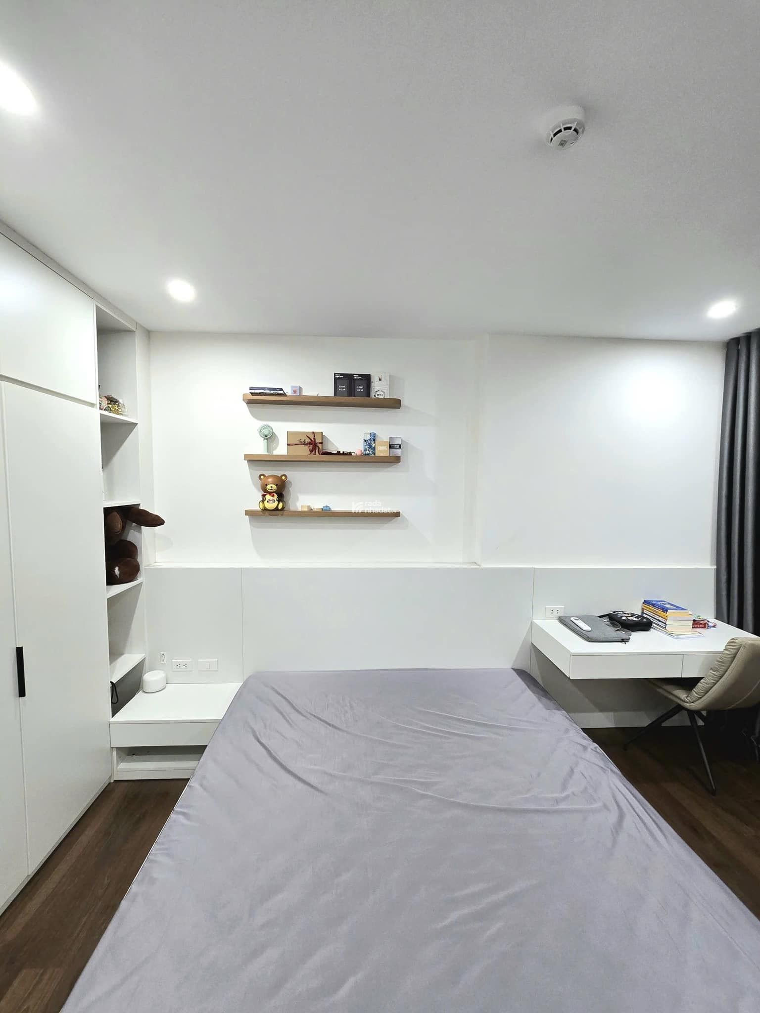 Bán CC The Golden An Khánh, 3,1 tỷ, 66m2, 2PN, 2WC, pháp lý đầy đủ