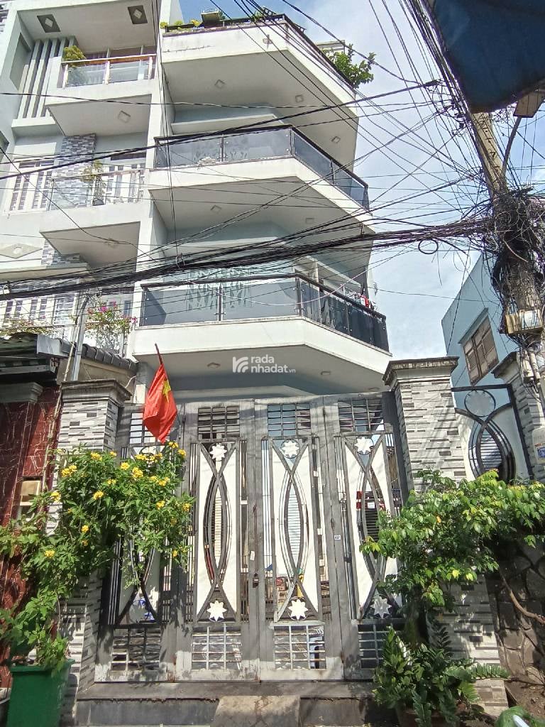 Vị Trí: Đường Lê Đình Cẩn, gần Tên Lửa, Tỉnh lộ 10.