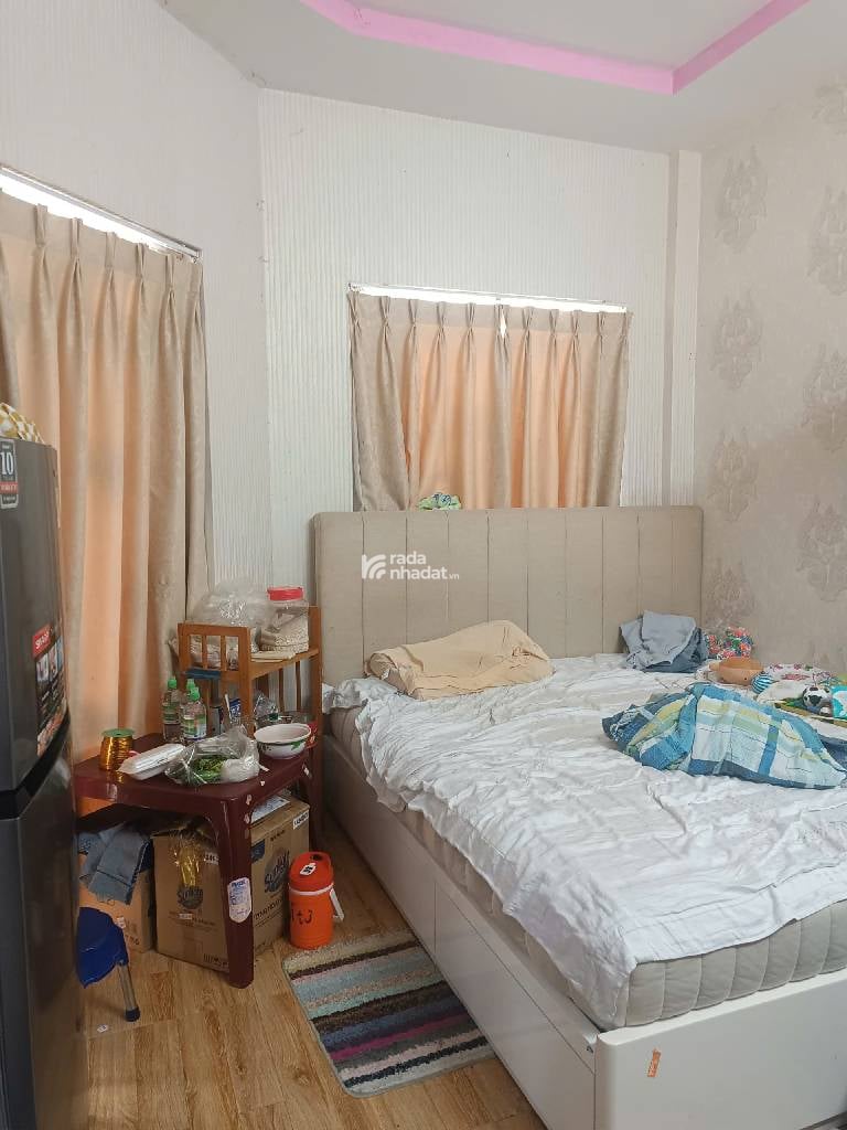 Vị Trí: Đường Lê Đình Cẩn, gần Tên Lửa, Tỉnh lộ 10.