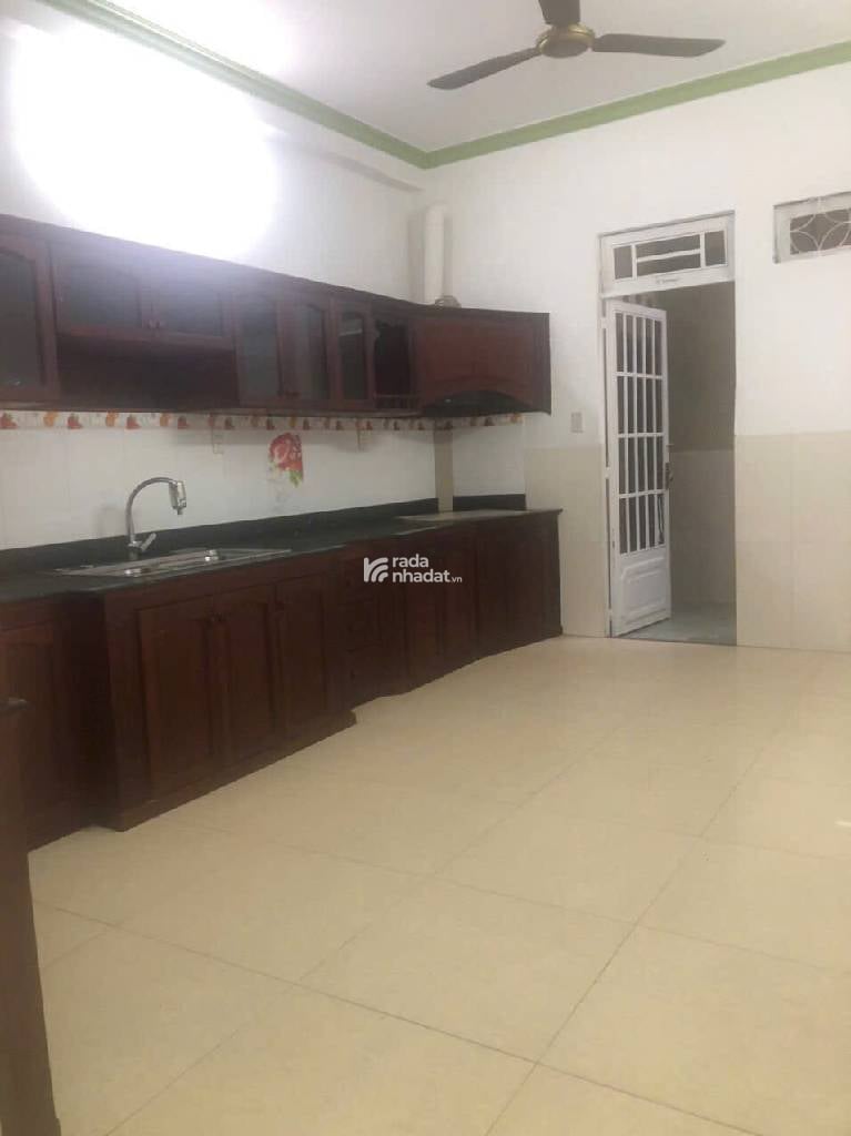 NHÀ 4 TẦNG 80M2(4X20)-KDC NAM HÙNG VƯƠNG-GIÁ 9.1 TỶ