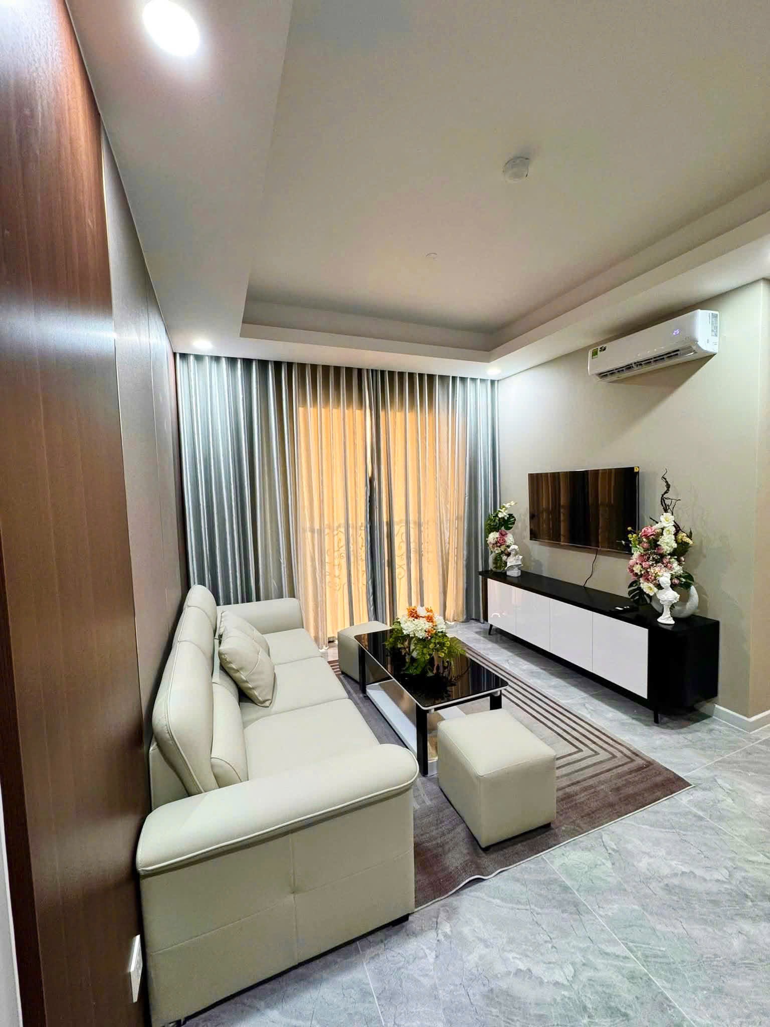 Căn hộ 2PN 2WC ngay Trung Tâm Cần Thơ