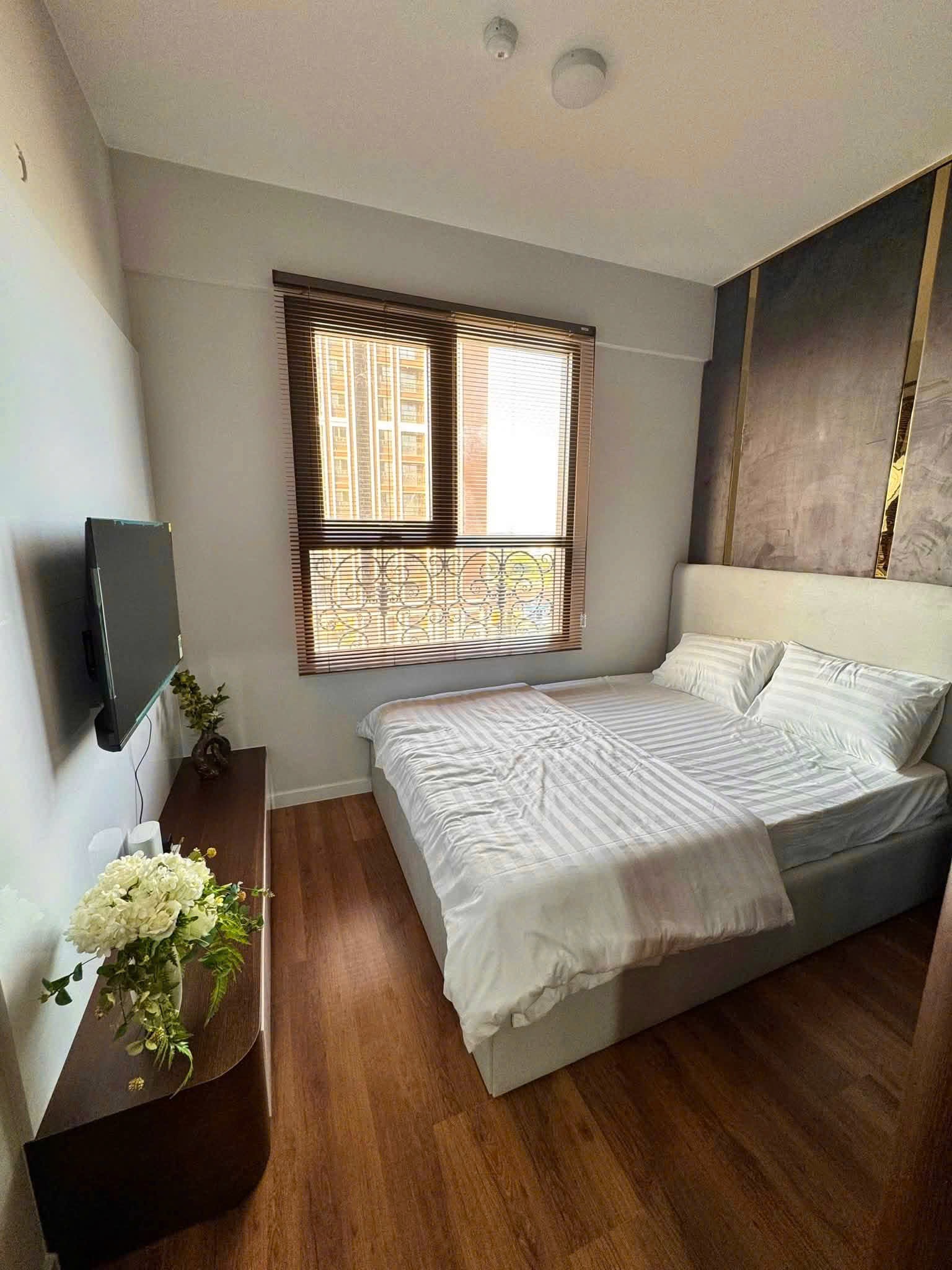 Căn hộ 2PN 2WC ngay Trung Tâm Cần Thơ