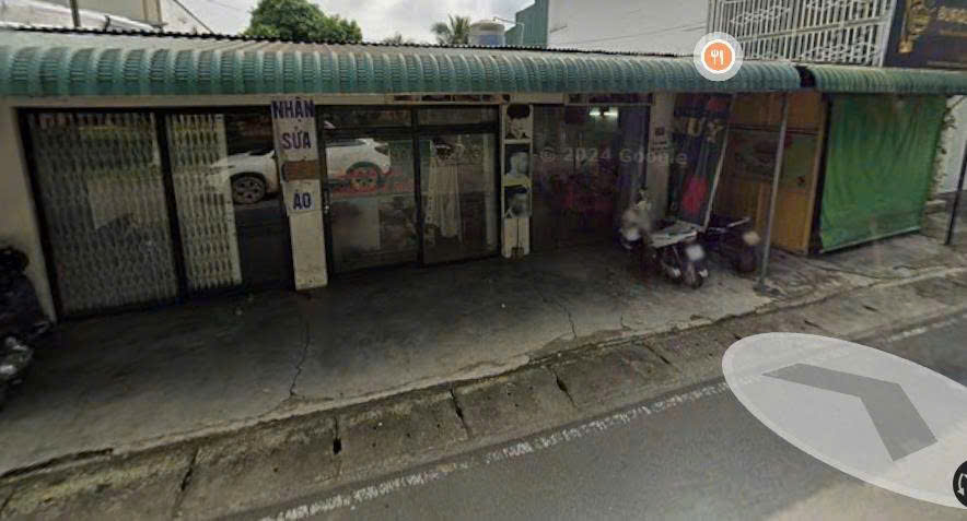 cần bán gấp nhà mặt tiền đang kinh doanh