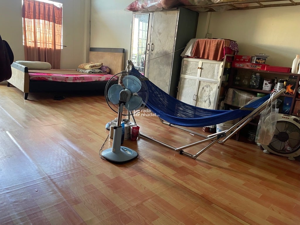 BÁN NHÀ MẶT TIỀN NGUYỄN VĂN LUÔNG QUẬN 6 56.6M2 2 TẦNG 10.5 TỶ KINH DOANH CỰC ĐỈNH