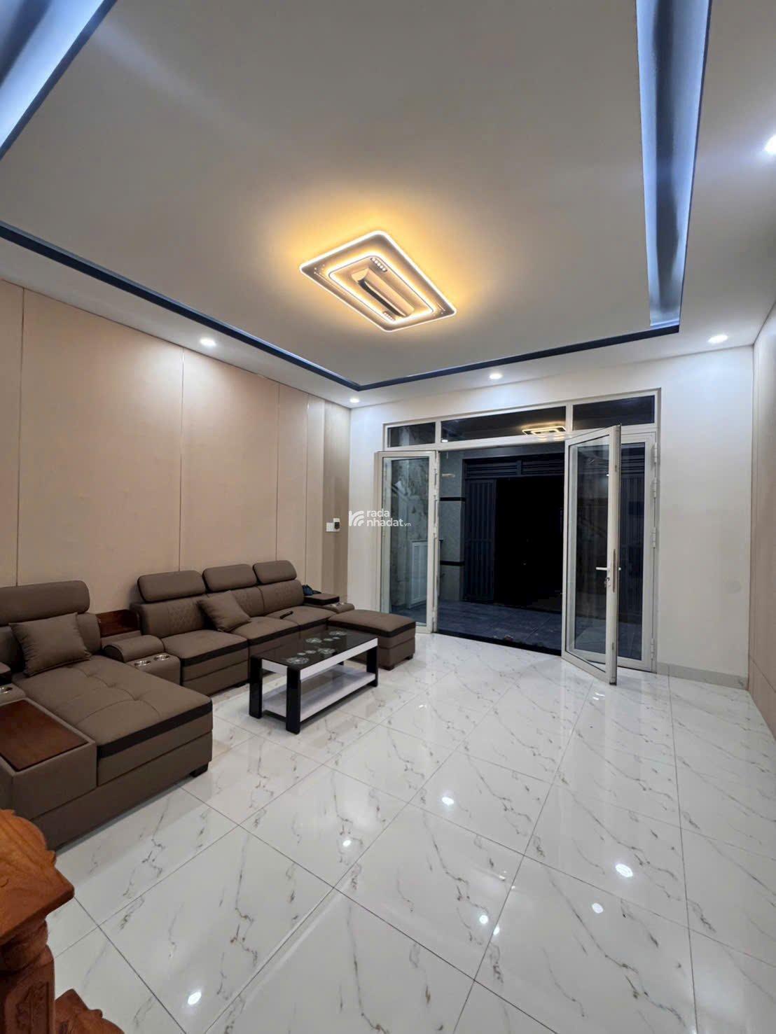 NHÀ MỚI 5X11M - ĐƯỜNG TL22, Q12, 5.X TỶ