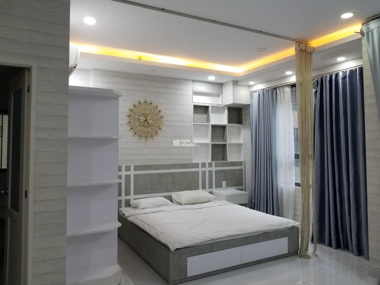 Cần cho thuê nhanh căn hộ Hưng Phúc-Happy Residence, PMH, Q7 3PN, giá rẻ. LH: 0914 574 ***(Mr Thao)