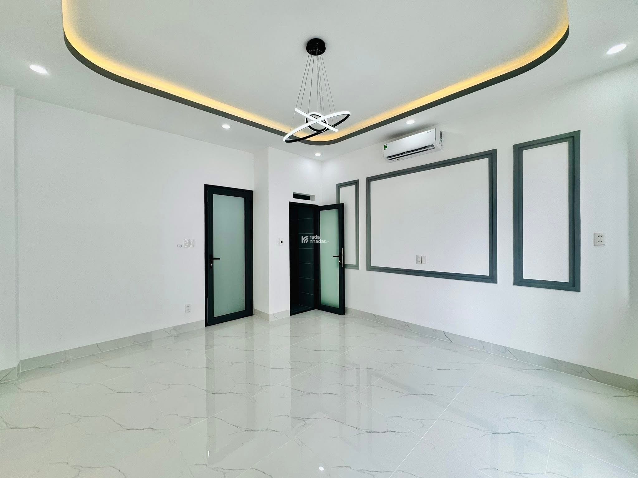 SỞ HỮU NGAY CĂN NHÀ HỒ BIỂU CHÁNH, PHÚ NHUẬN/ 52,6M2/ KẾT CẤU 3 TẦNG/ GIÁ CHỈ 7 TỶ 560TR/ SHR