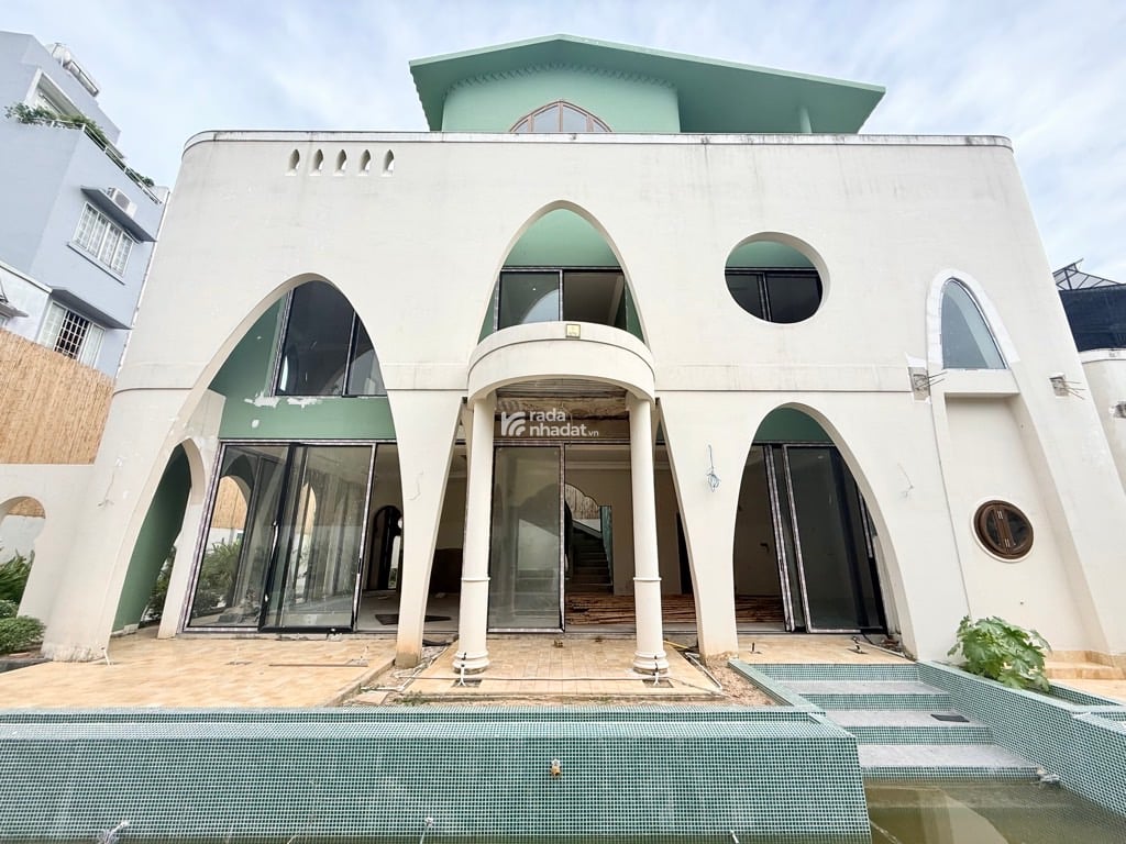 TO CHÀ BÁ  500M (10x35) NỞ HẬU - BIỆT PHỦ - HỒ BƠI - MẶT TIỀN ĐẶNG VĂN BI - TRƯỜNG THỌ - THỦ ĐỨC