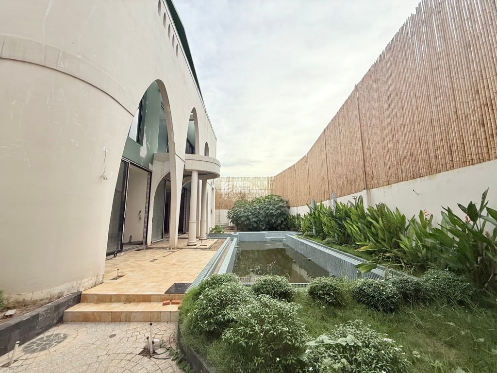 TO CHÀ BÁ  500M (10x35) NỞ HẬU - BIỆT PHỦ - HỒ BƠI - MẶT TIỀN ĐẶNG VĂN BI - TRƯỜNG THỌ - THỦ ĐỨC