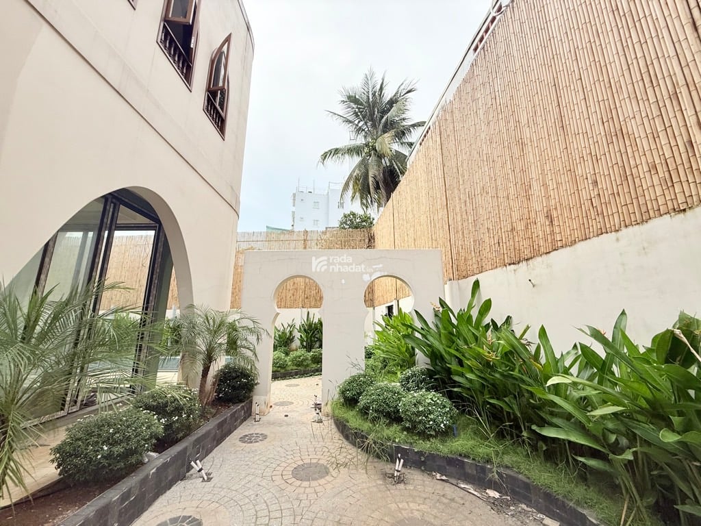 TO CHÀ BÁ  500M (10x35) NỞ HẬU - BIỆT PHỦ - HỒ BƠI - MẶT TIỀN ĐẶNG VĂN BI - TRƯỜNG THỌ - THỦ ĐỨC