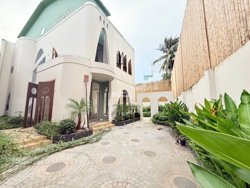 TO CHÀ BÁ  500M (10x35) NỞ HẬU - BIỆT PHỦ - HỒ BƠI - MẶT TIỀN ĐẶNG VĂN BI - TRƯỜNG THỌ - THỦ ĐỨC